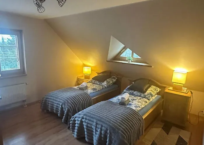 Dom Z Bali Villa Szklarska Poręba