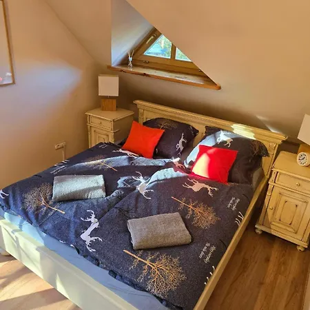 Villa Dom Z Bali Szklarska Poreba