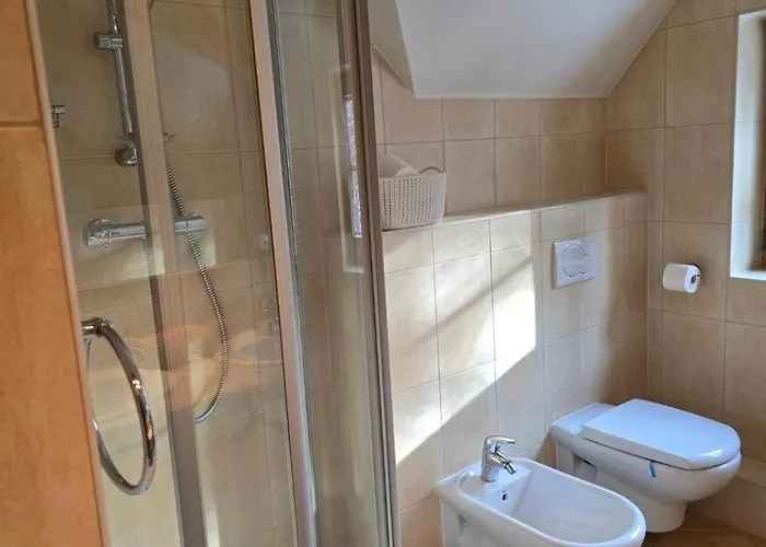 Dom Z Bali Sklářská Poruba